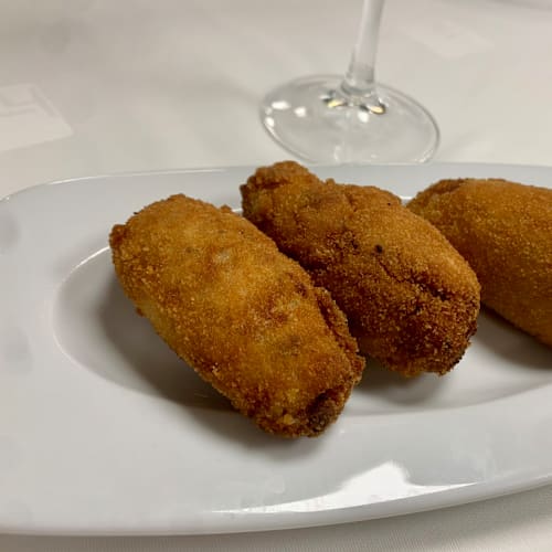 Bingo la bolera, Benetússer