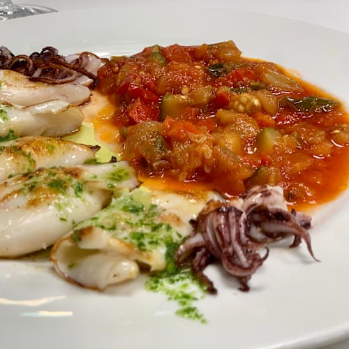 Bingo la bolera, Benetússer