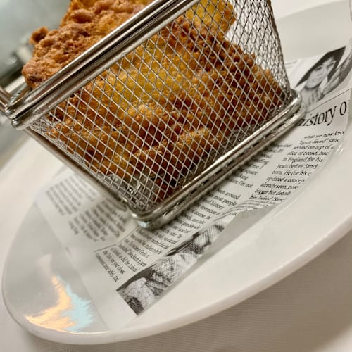 Bingo la bolera, Benetússer