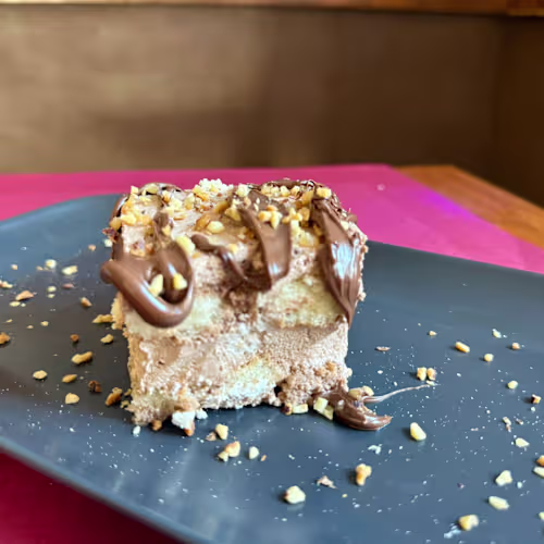 I Sapori del Sud, L'Isle