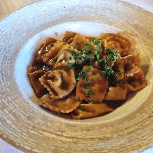 Osteria Little Italy, Basel