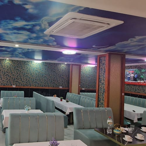 GOLDEN SPOON RESTAURANT, Badalona
