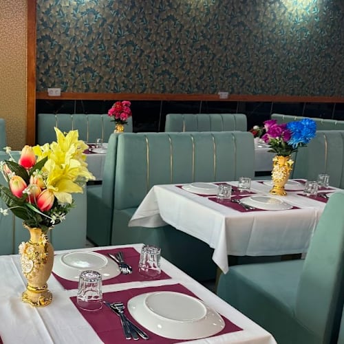 GOLDEN SPOON RESTAURANT, Badalona