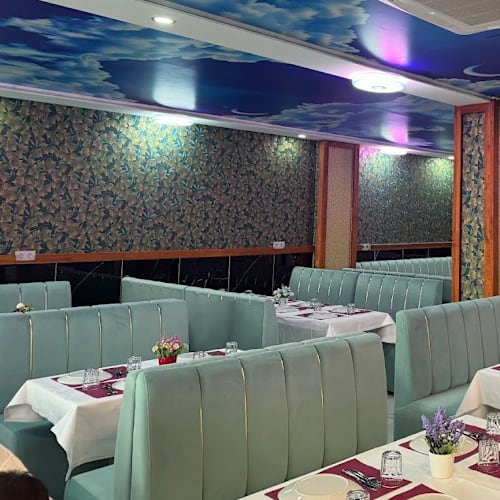 GOLDEN SPOON RESTAURANT, Badalona
