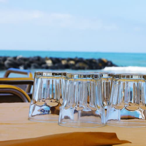 Reef Village, Fiumicino