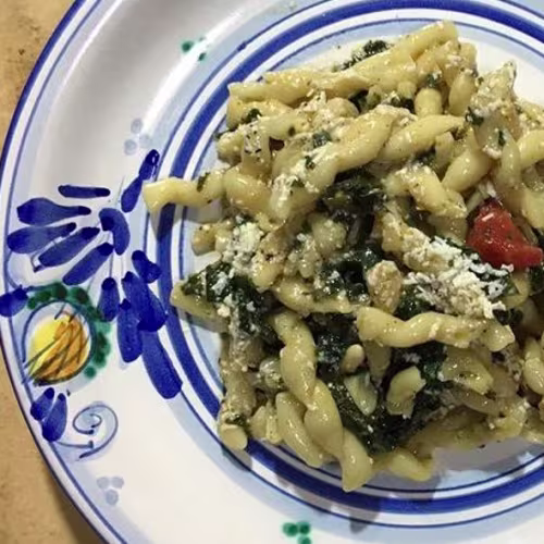 La Casa degli Angeli, Caltagirone