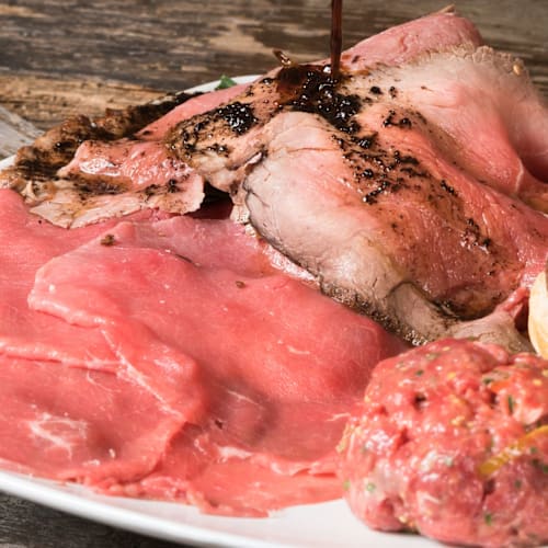 Lungarno 23, Firenze