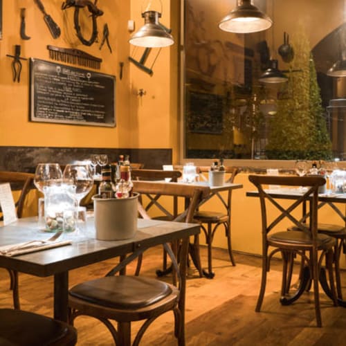 Lungarno 23, Firenze