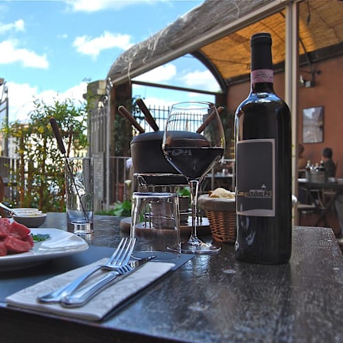 Lungarno 23, Firenze