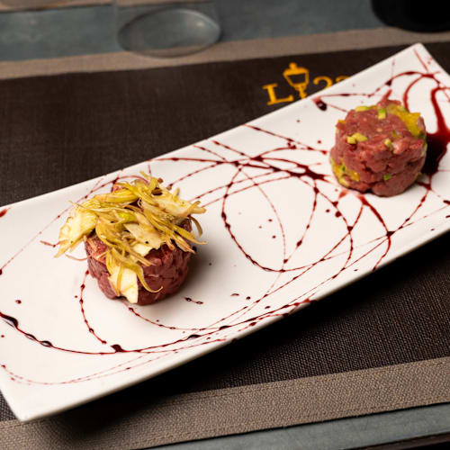 Lungarno 23, Firenze