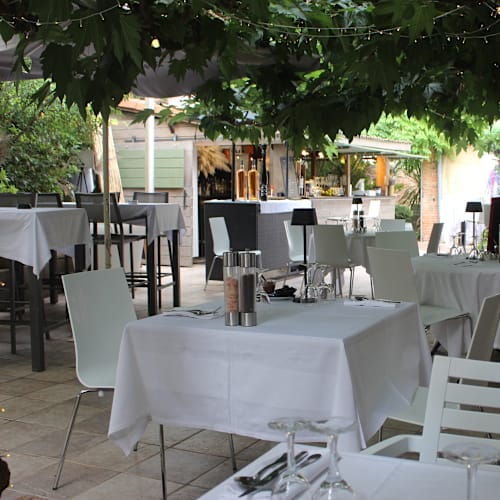 Les Feuillantines, Balma