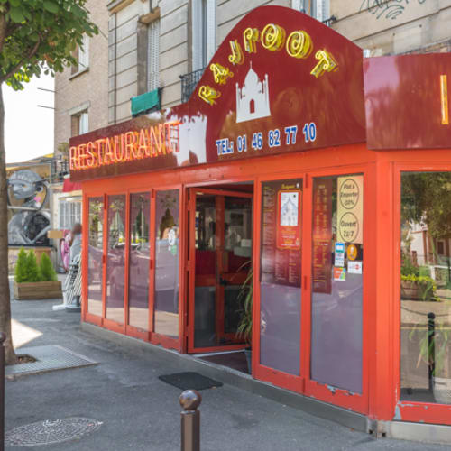 Rajpoot Vitry-sur-Seine, Vitry-sur-Seine