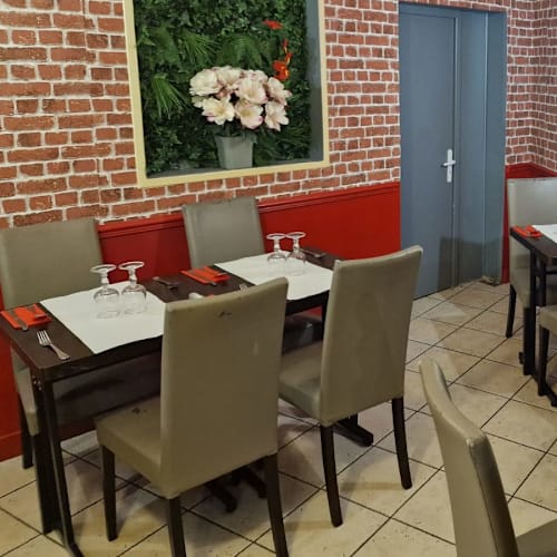 Rajpoot Vitry-sur-Seine, Vitry-sur-Seine