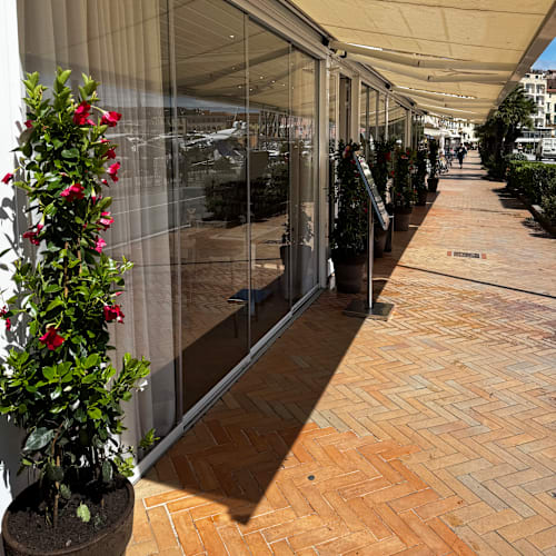 Calata Ristorante, Portoferraio