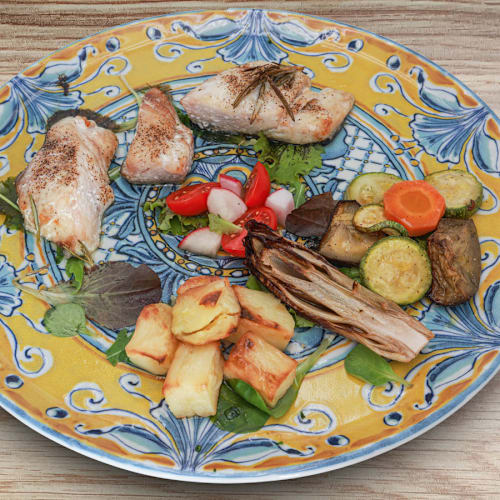 Calata Ristorante, Portoferraio