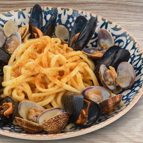 Calata Ristorante, Portoferraio