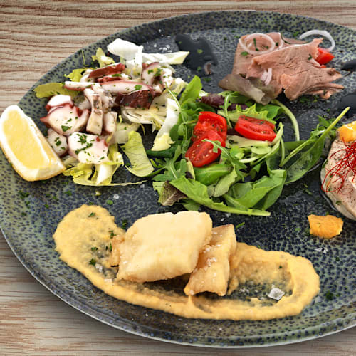Calata Ristorante, Portoferraio