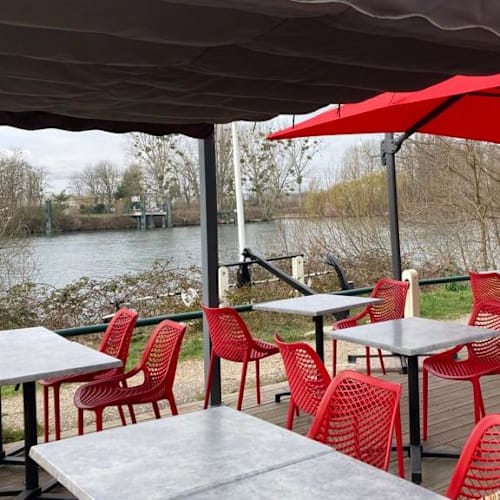 Val vert, La Frette-sur-Seine