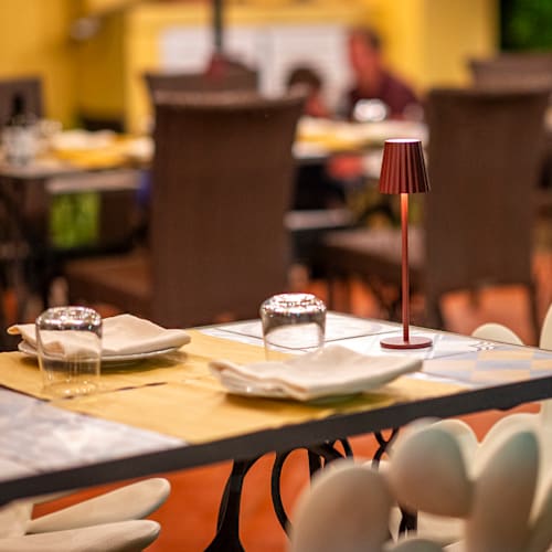 Villa Rita Bistrot, Paestum