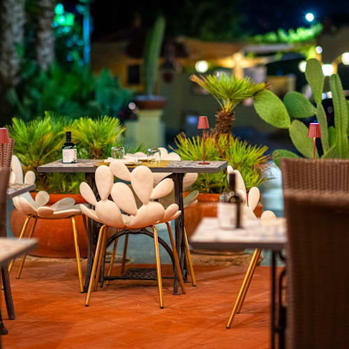 Villa Rita Bistrot, Paestum