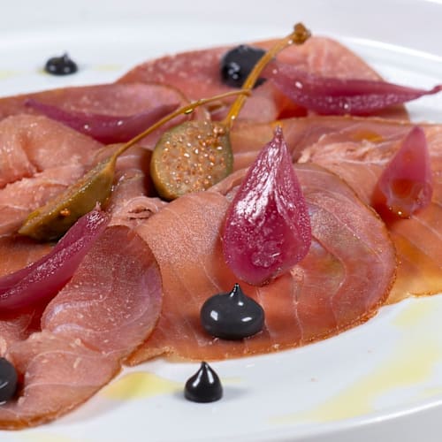 Villa Rita Bistrot, Paestum