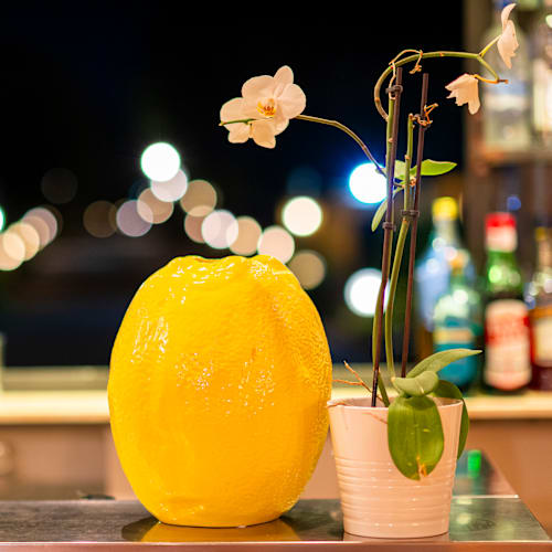 Villa Rita Bistrot, Paestum