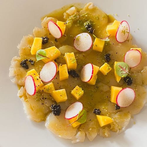 Chez Rosa Restaurant, Lyon