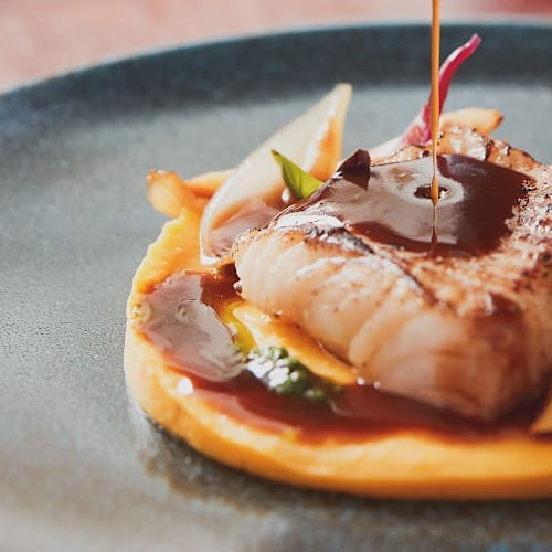 Chez Rosa Restaurant, Lyon