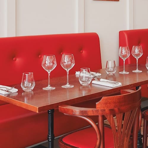 Chez Rosa Restaurant, Lyon