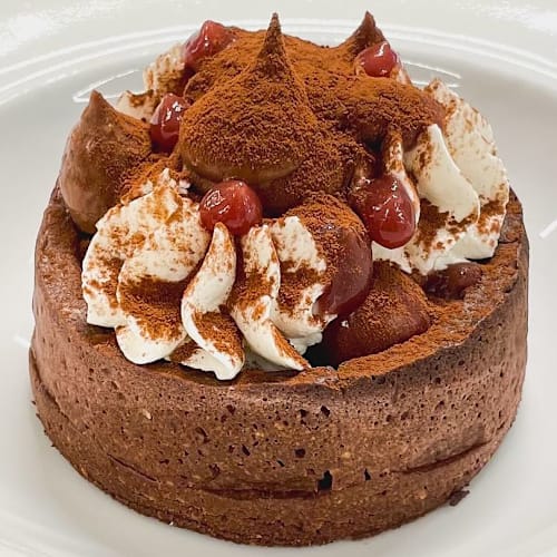 Chez Rosa Restaurant, Lyon