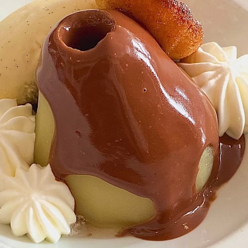 Chez Rosa Restaurant, Lyon