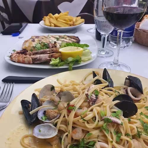 Cavalier Roxy, Catania