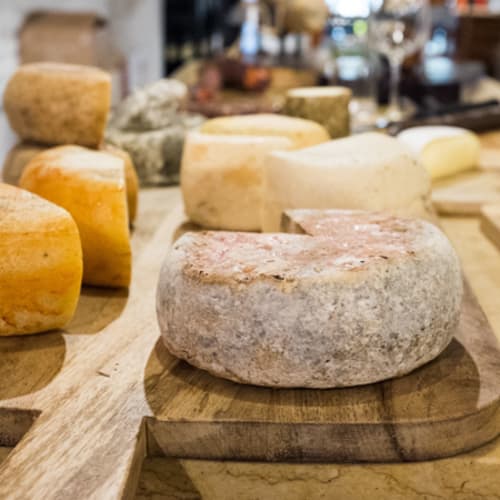 Osteria Fratelli Mori, Roma