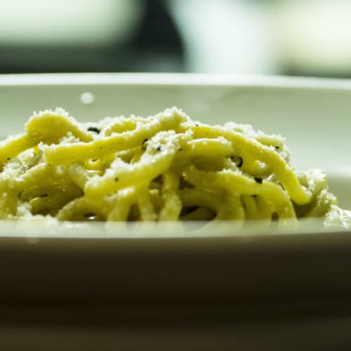 Osteria Fratelli Mori, Roma