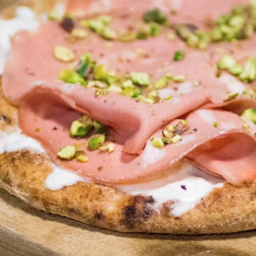 Osteria Fratelli Mori, Roma