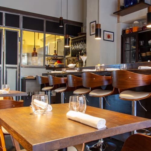 Bites, Milano