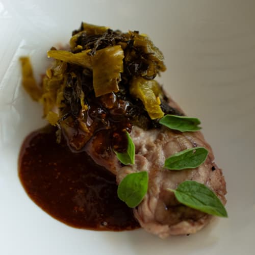 Bites, Milano