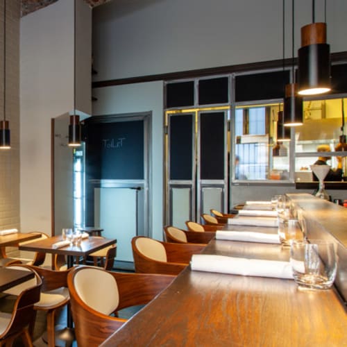 Bites, Milano