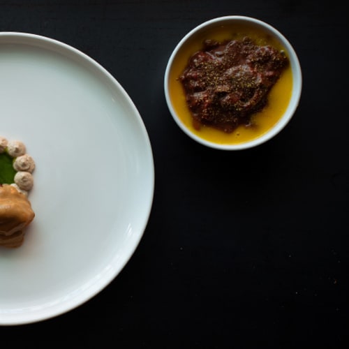 Bites, Milano