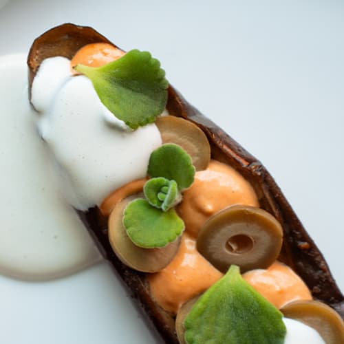 Bites, Milano