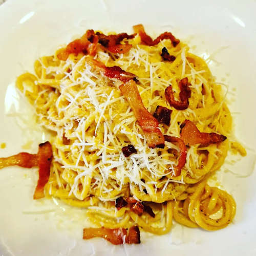 Green Life dal 1997, Lido di Ostia