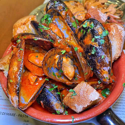 Green Life dal 1997, Lido di Ostia