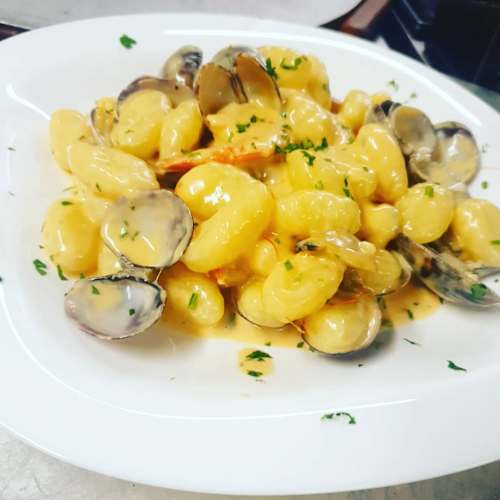 Green Life dal 1997, Lido di Ostia