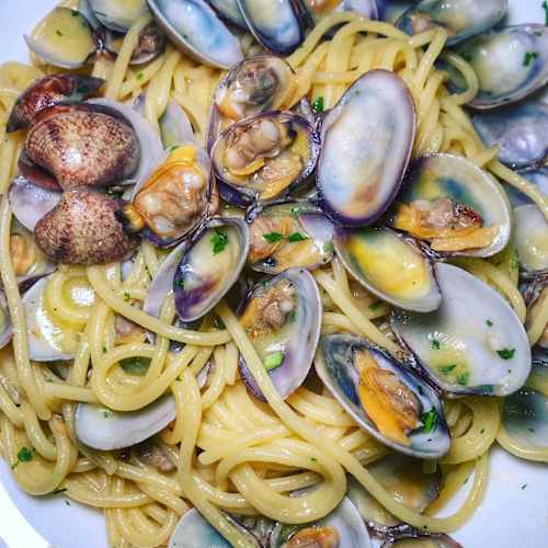 Green Life dal 1997, Lido di Ostia