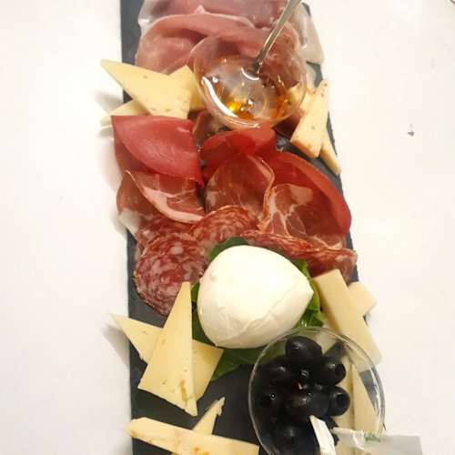 Green Life dal 1997, Lido di Ostia