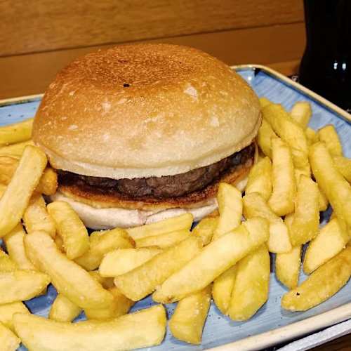 Monkey House, Avellino