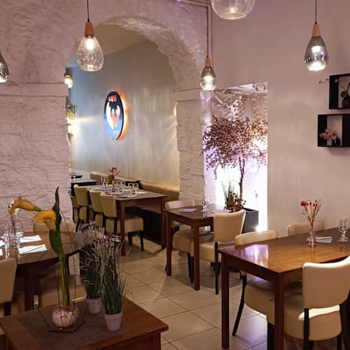 Wokshop, Nice