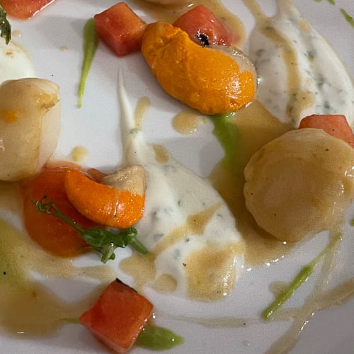 Antica Osteria Al Garibaldino, Badoere