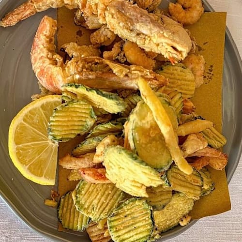 Antica Osteria Al Garibaldino, Badoere