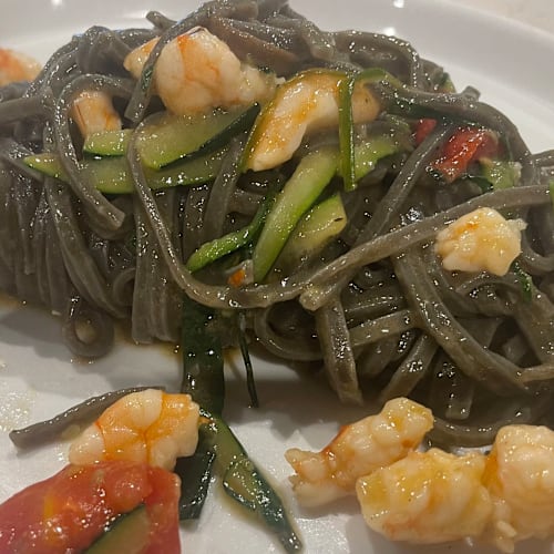 Antica Osteria Al Garibaldino, Badoere